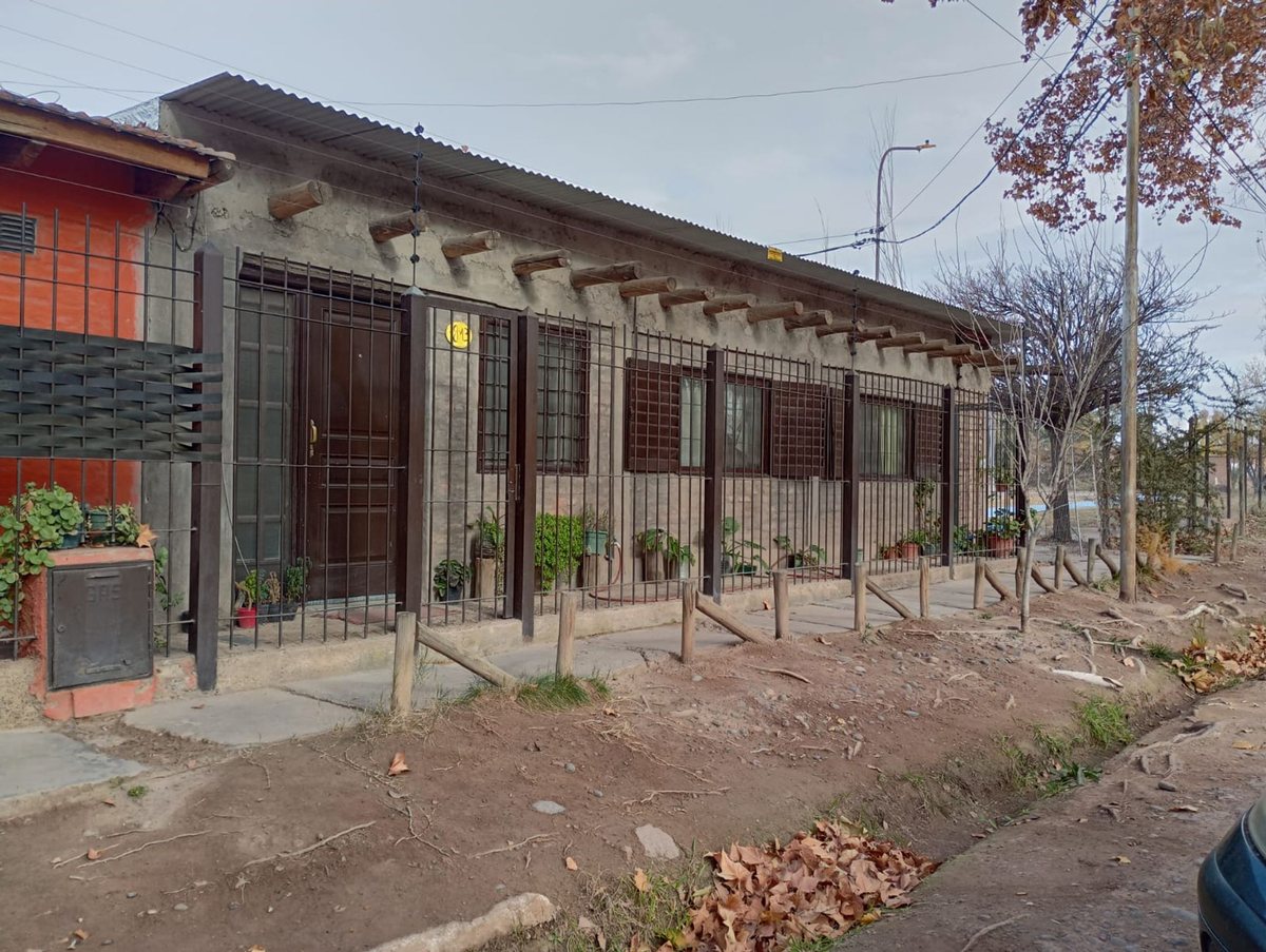 Casa en Venta en Lujan de Cuyo, Mendoza