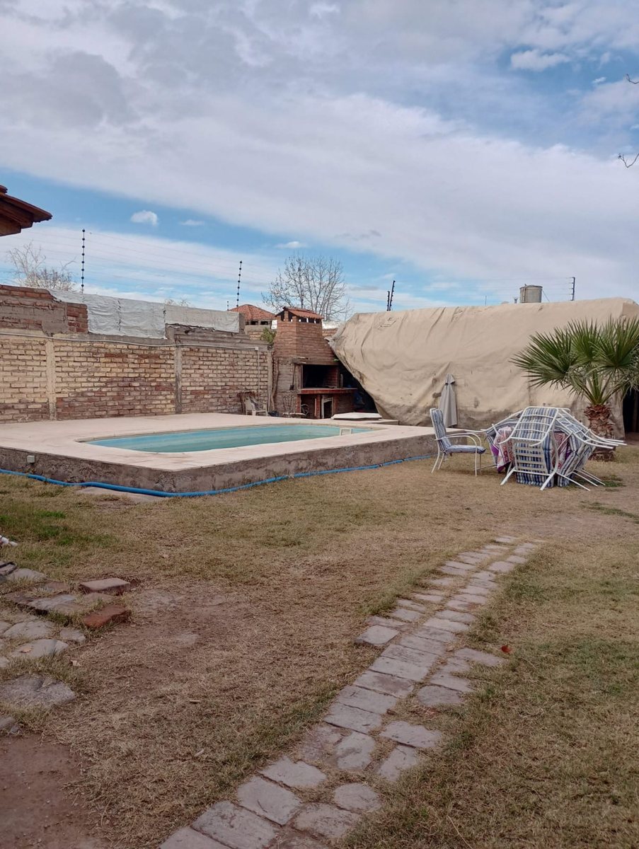 Casa en Venta en Lujan de Cuyo, Mendoza