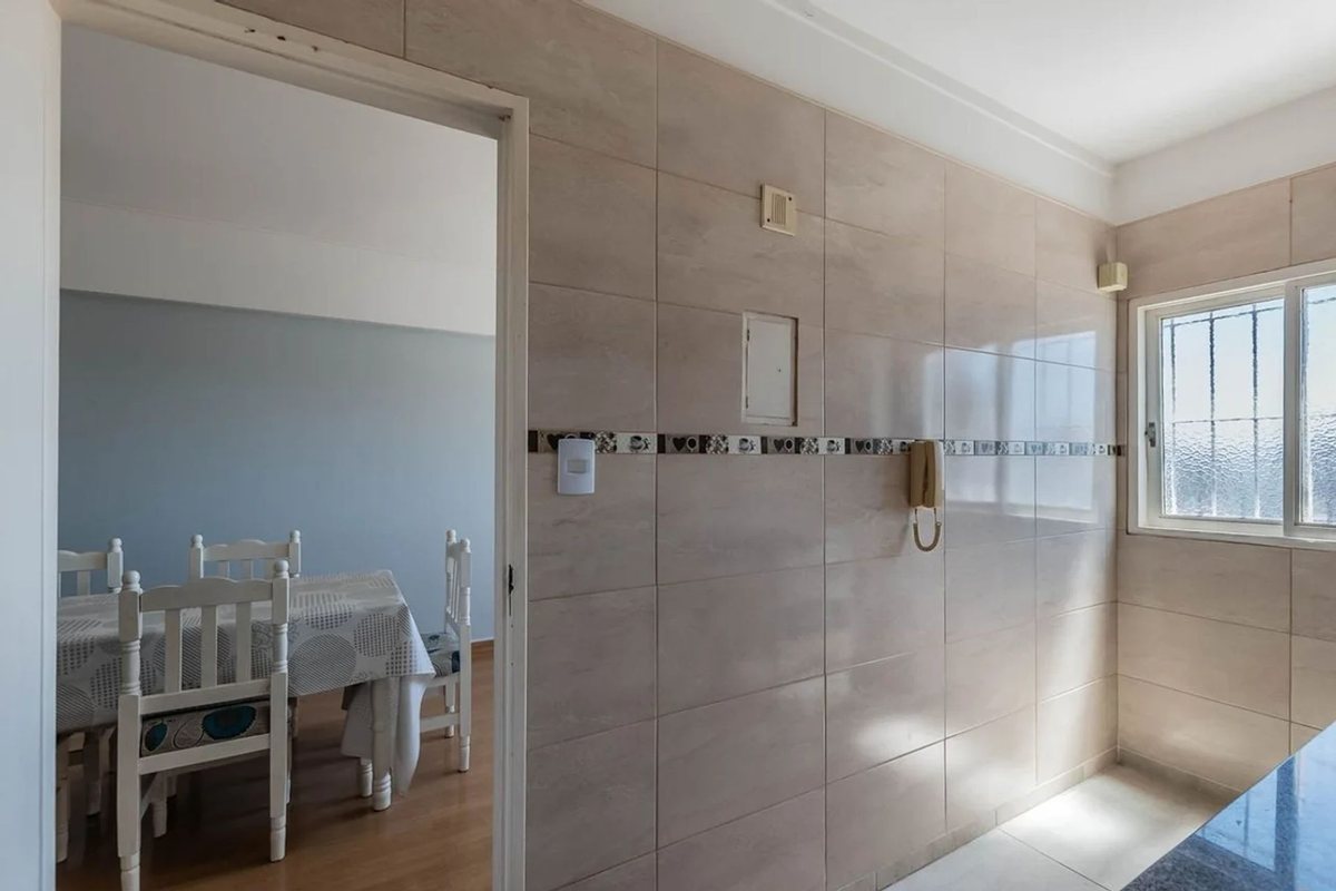 Departamento en Alquiler en Villa Crespo, Capital Federal