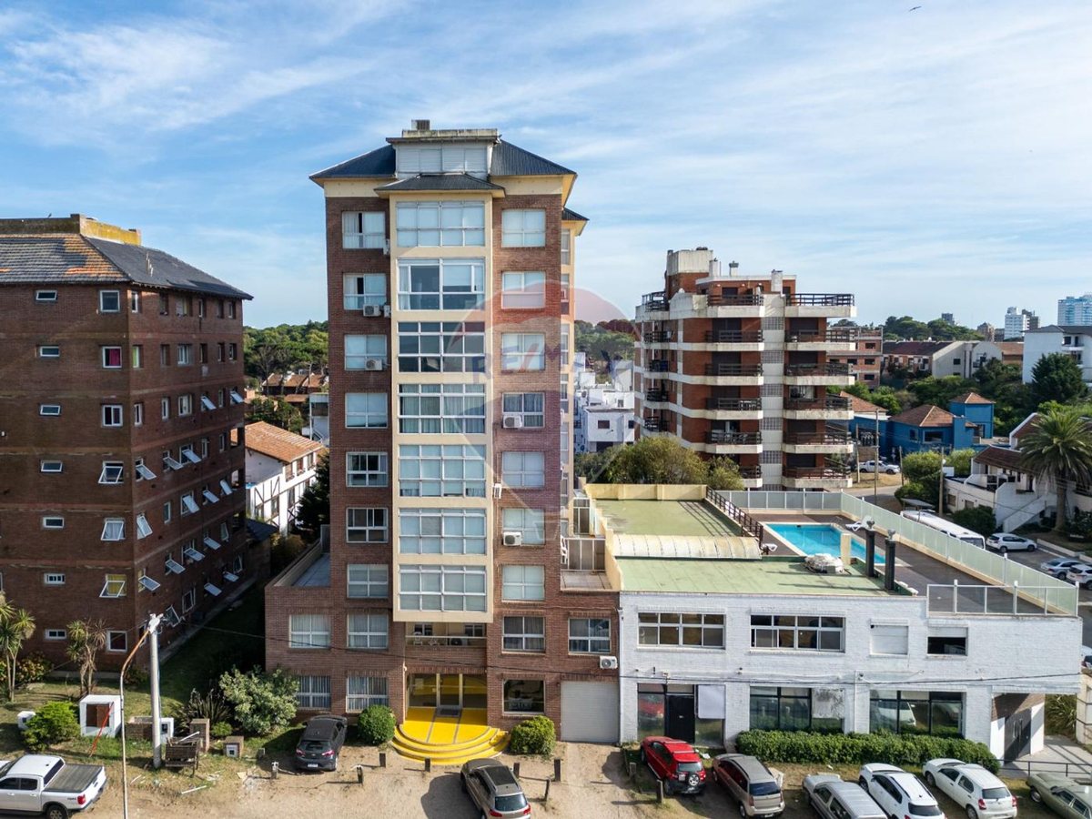 Departamento en Venta en Pinamar, Buenos Aires Interior