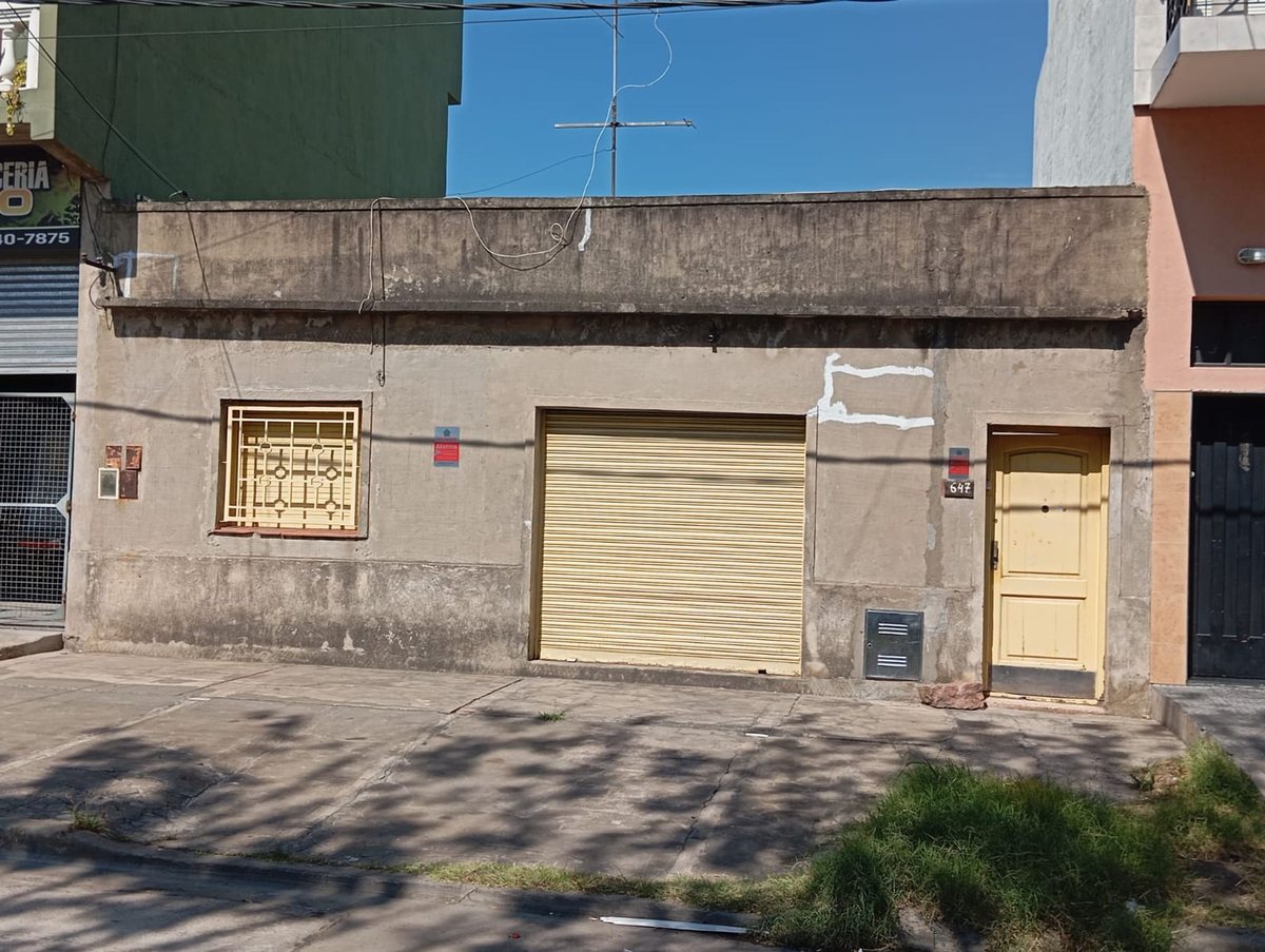 Casa en Venta en Lanus, G.B.A. Zona Sur