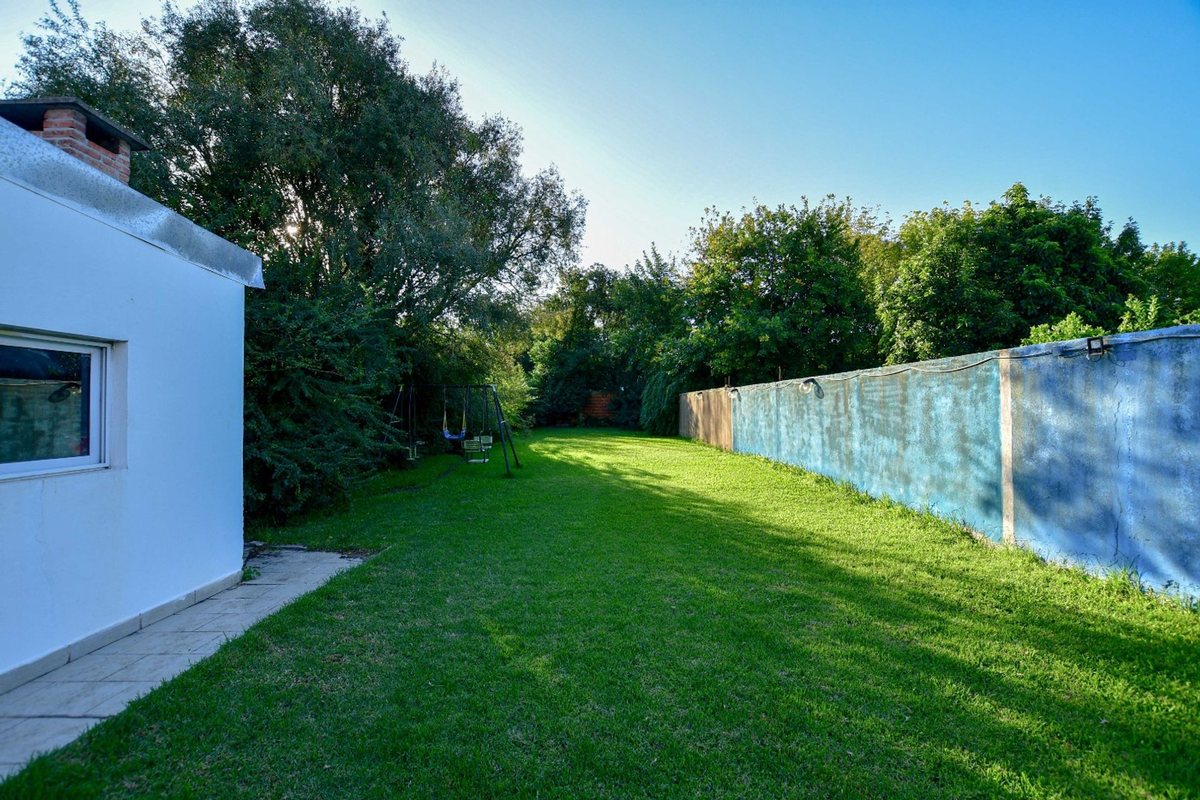 Casa en Venta en La Plata, G.B.A. Zona Sur