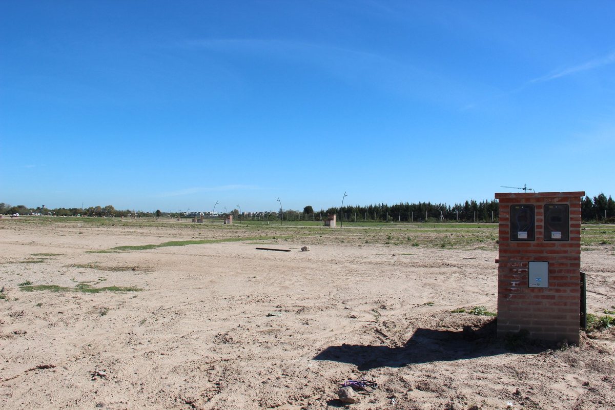 Lote en Venta en Tigre, G.B.A. Zona Norte