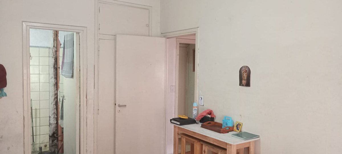 Departamento en Venta en Monserrat, Capital Federal