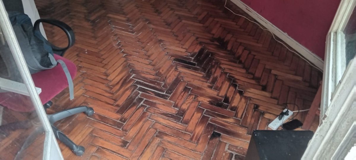 Departamento en Venta en Monserrat, Capital Federal