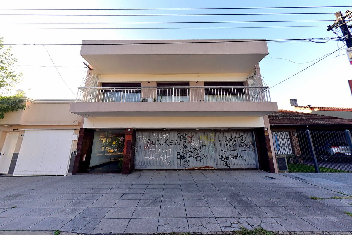 Departamento en Venta en Moron, G.B.A. Zona Oeste