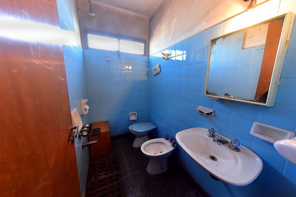 Departamento en Venta en Moron, G.B.A. Zona Oeste