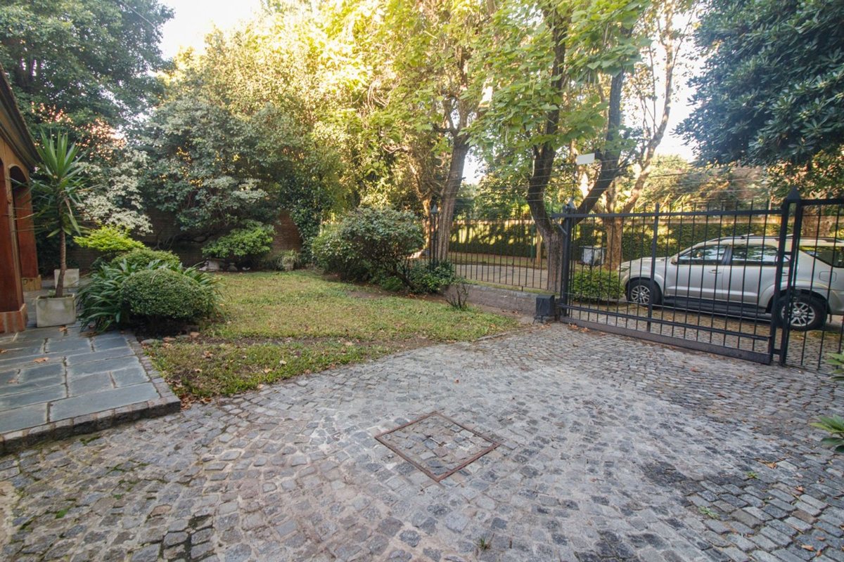 Casa en Alquiler en San Isidro, G.B.A. Zona Norte