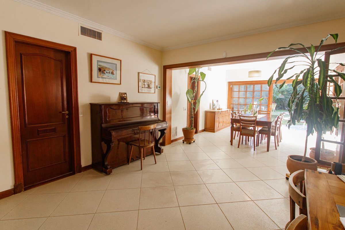 Casa en Alquiler en San Isidro, G.B.A. Zona Norte
