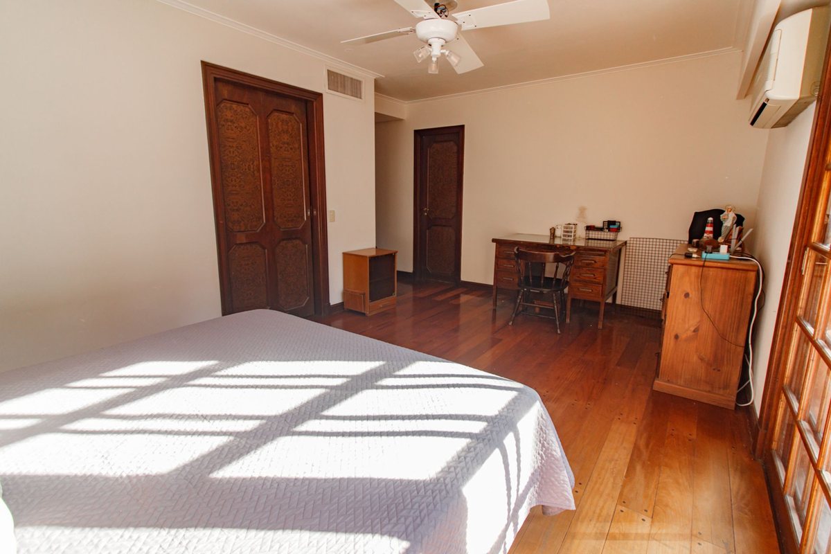 Casa en Alquiler en San Isidro, G.B.A. Zona Norte