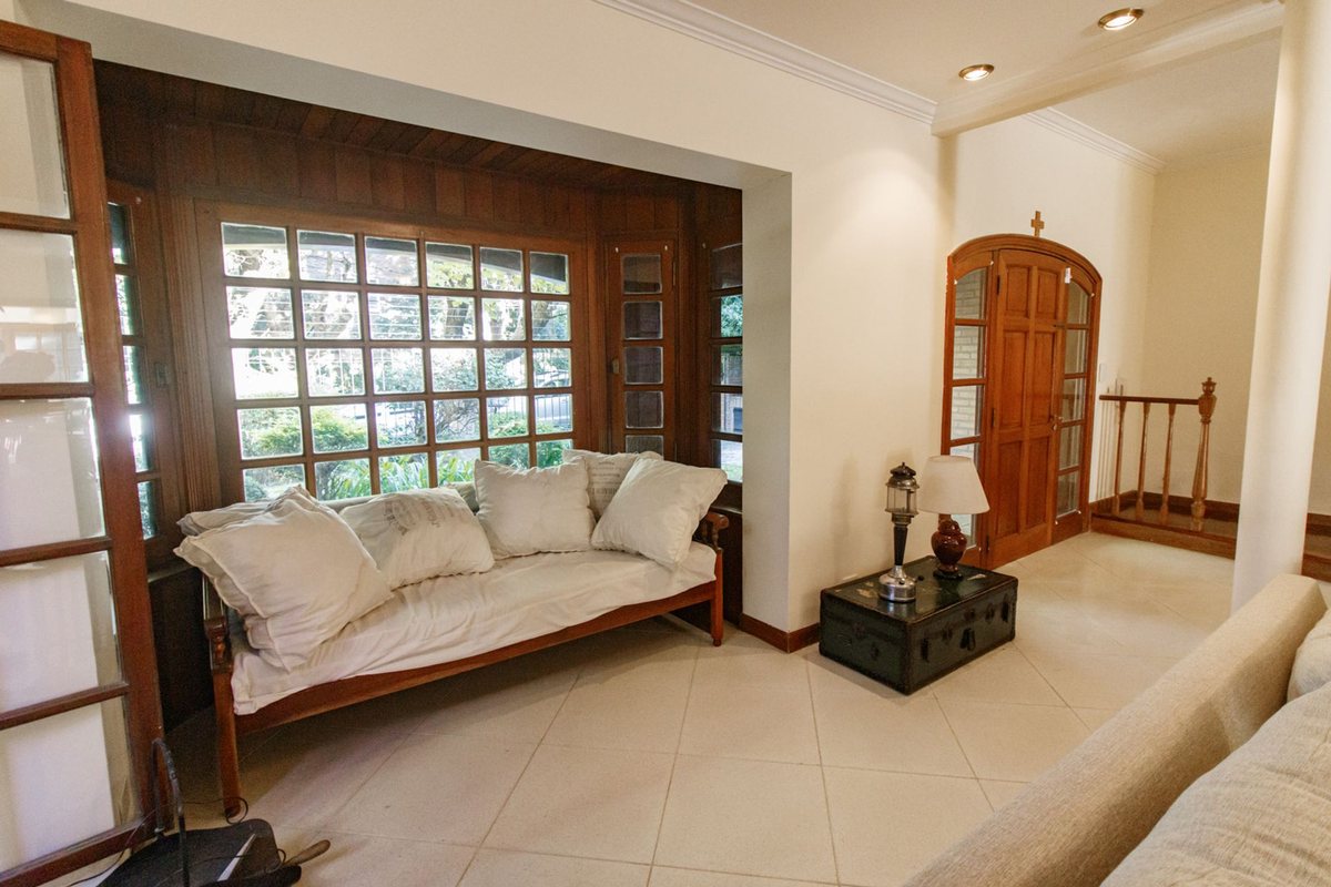 Casa en Alquiler en San Isidro, G.B.A. Zona Norte