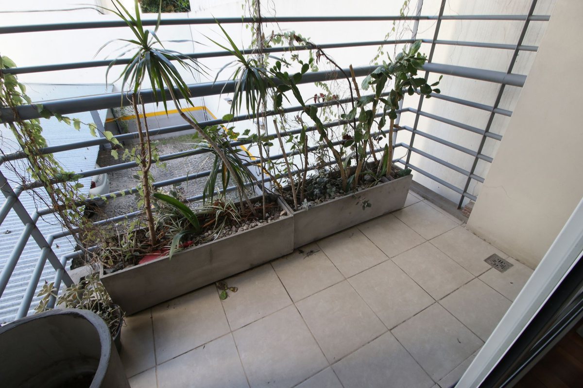 Departamento en Alquiler en Coghlan, Capital Federal