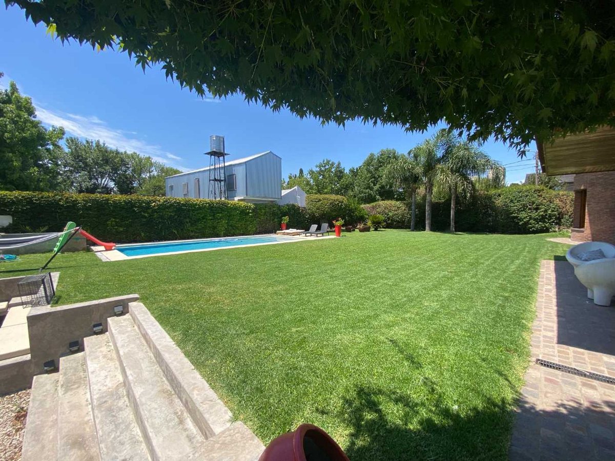 Casa en Venta en La Plata, G.B.A. Zona Sur