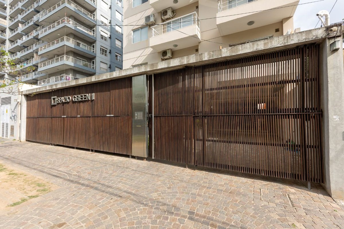 Departamento en Venta en Tres de Febrero, G.B.A. Zona Oeste