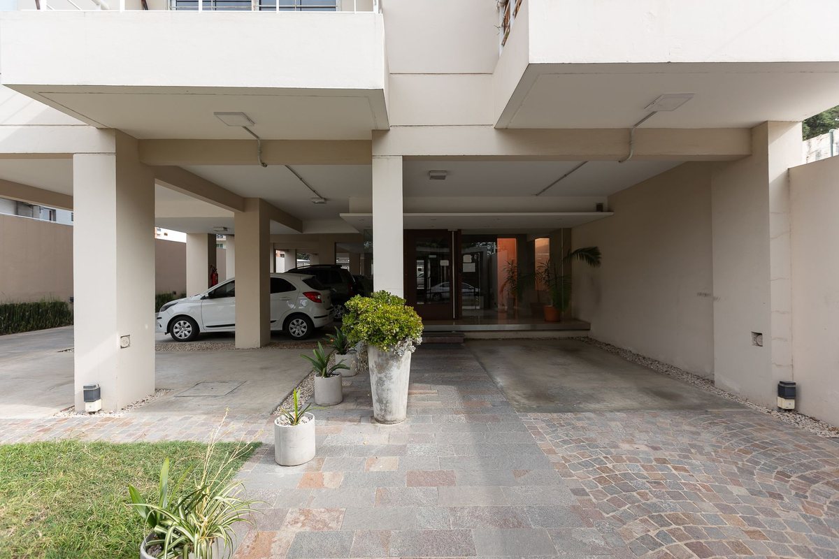 Departamento en Venta en Tres de Febrero, G.B.A. Zona Oeste