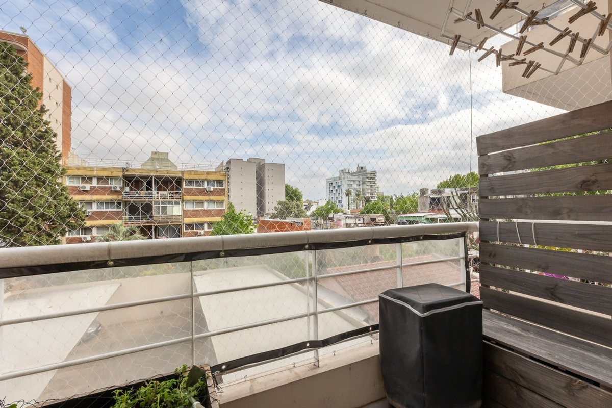 Departamento en Venta en Tres de Febrero, G.B.A. Zona Oeste