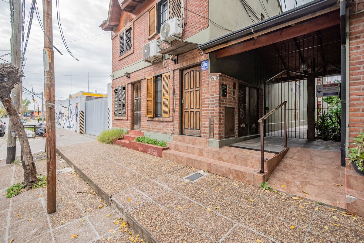 Departamento en Venta en La Matanza, G.B.A. Zona Oeste