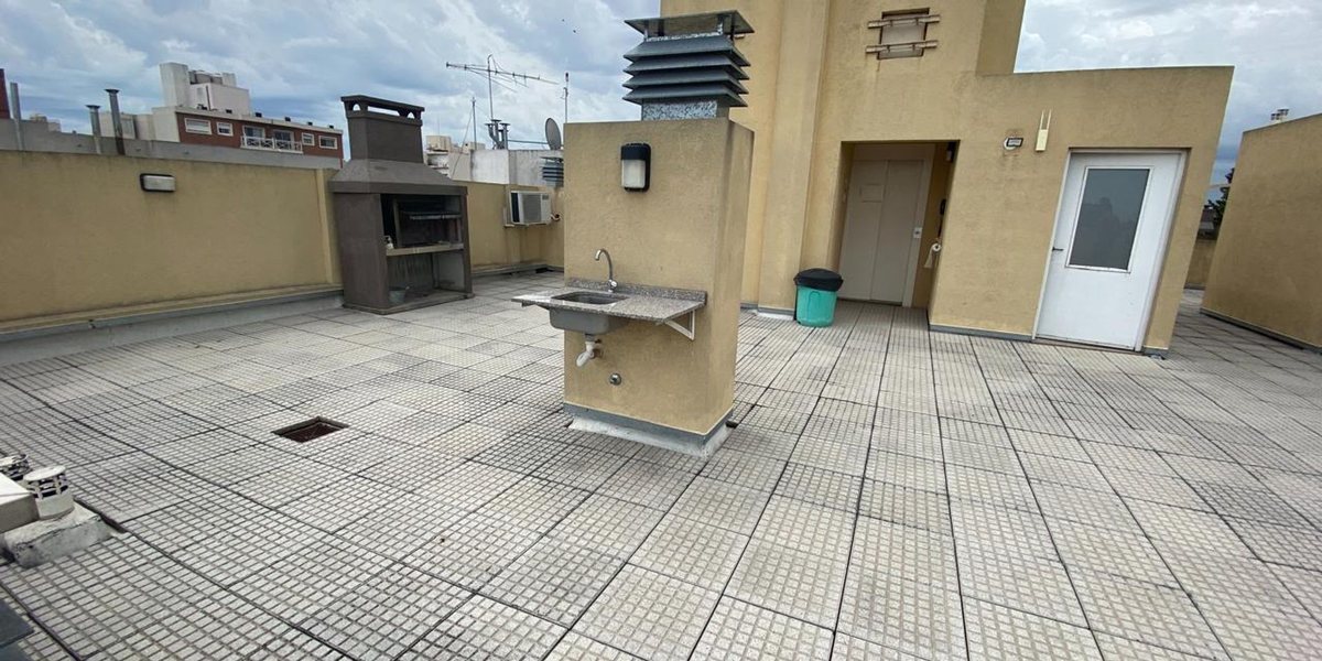 Departamento en Venta en Moron, G.B.A. Zona Oeste