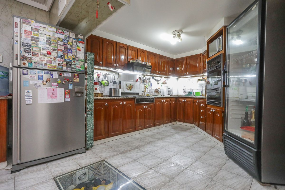 Casa en Venta en La Matanza, G.B.A. Zona Oeste