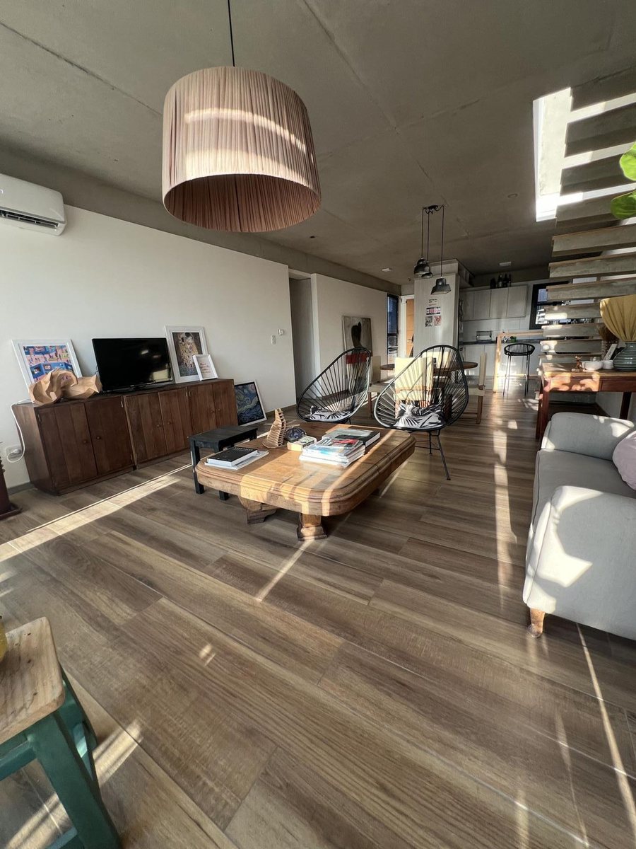 Departamento en Venta en Moron, G.B.A. Zona Oeste