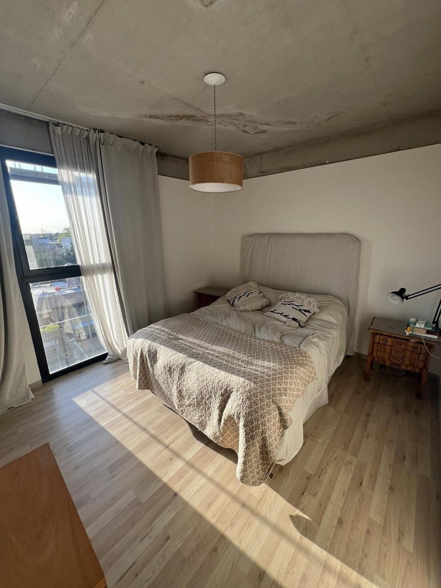 Departamento en Venta en Moron, G.B.A. Zona Oeste