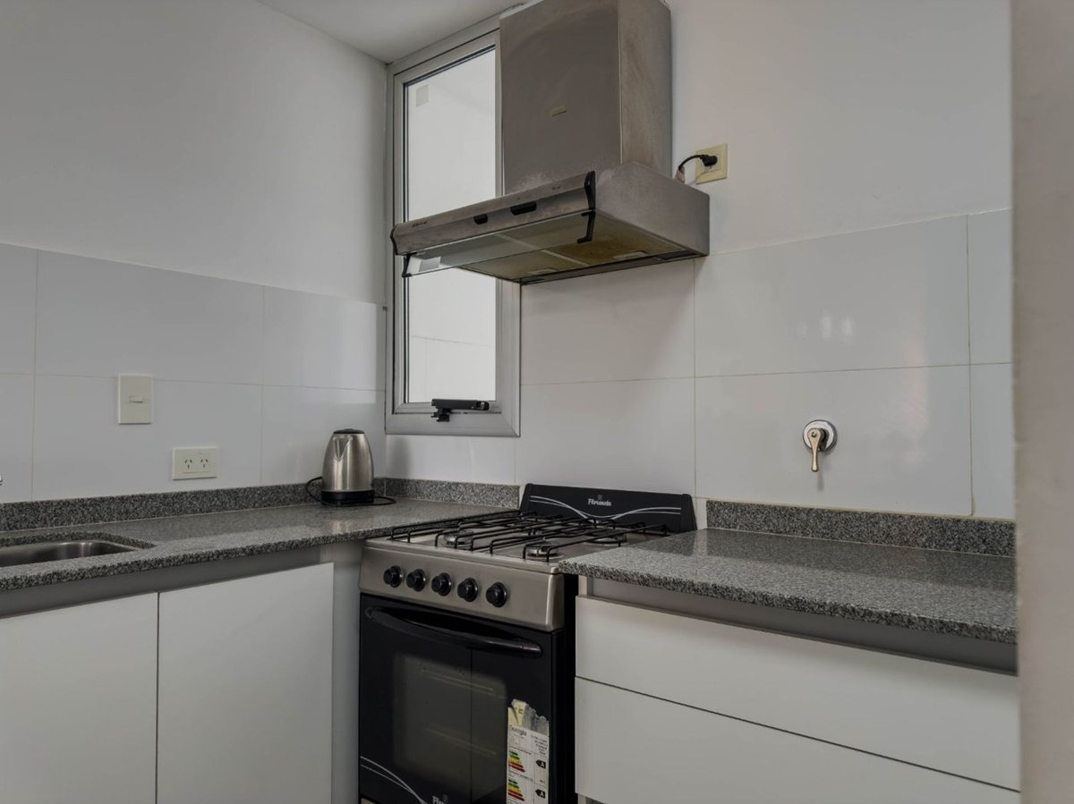 Departamento en Venta en La Plata, G.B.A. Zona Sur