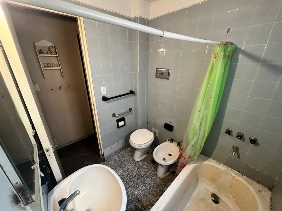Departamento en Venta en Caballito, Capital Federal