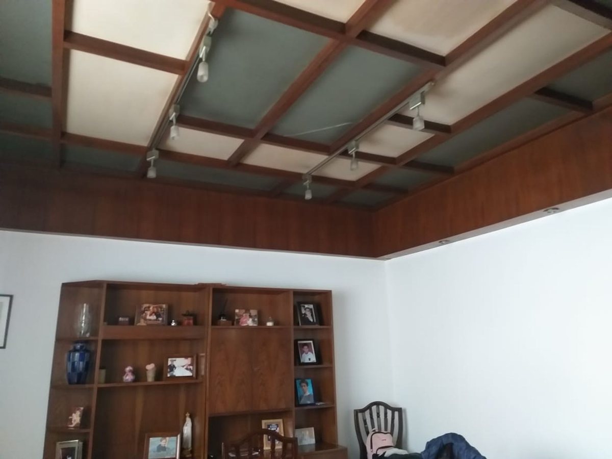 P H en Venta en Villa Urquiza, Capital Federal