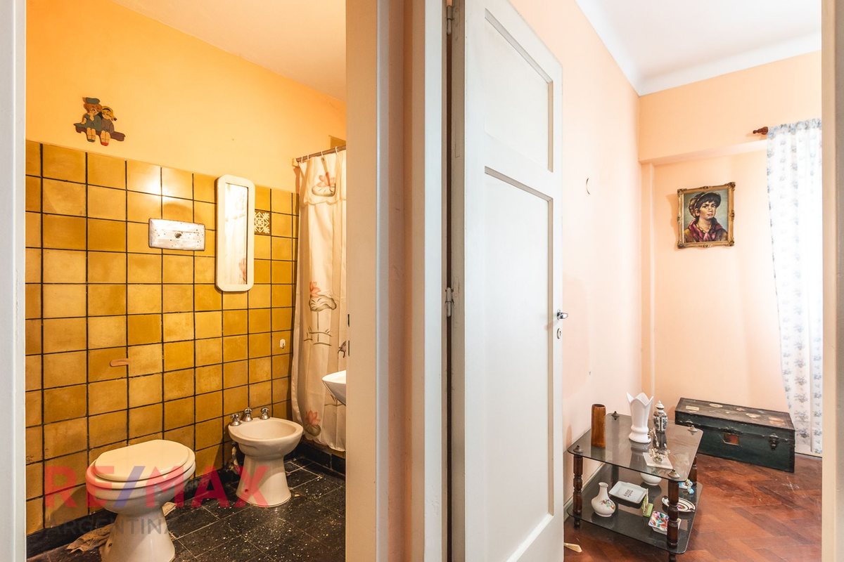 Departamento en Venta en La Matanza, G.B.A. Zona Oeste