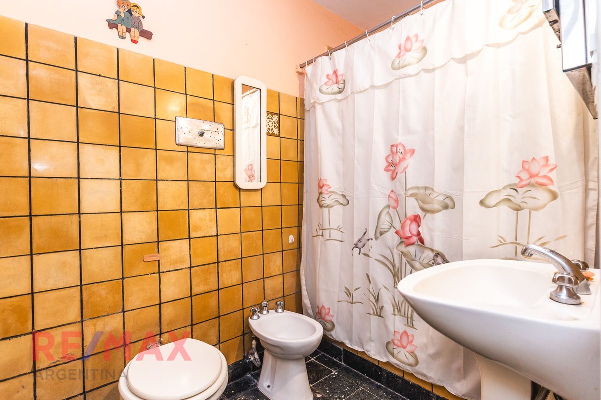 Departamento en Venta en La Matanza, G.B.A. Zona Oeste