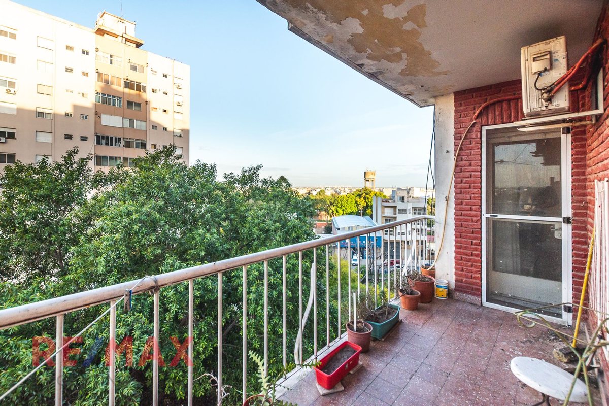 Departamento en Venta en La Matanza, G.B.A. Zona Oeste