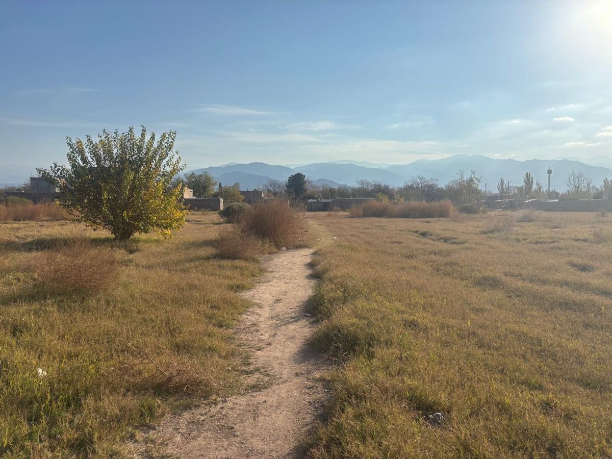 Lote en Venta en Las Heras, Mendoza