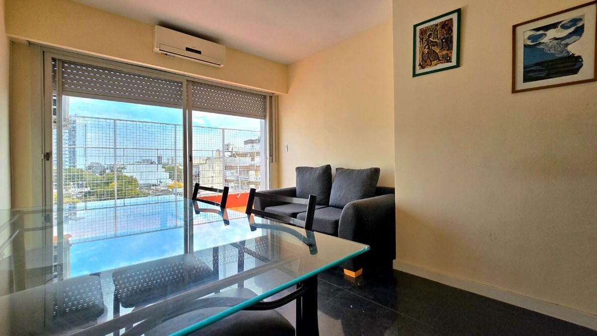 Departamento en Venta en Villa General Mitre, Capital Federal