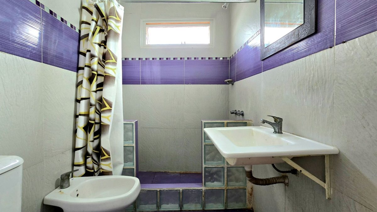 Departamento en Venta en Villa General Mitre, Capital Federal