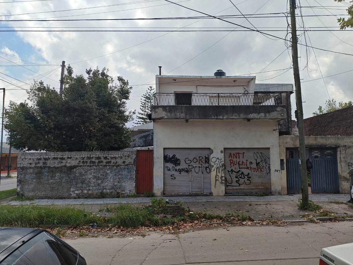 Casa en Venta en Quilmes, G.B.A. Zona Sur