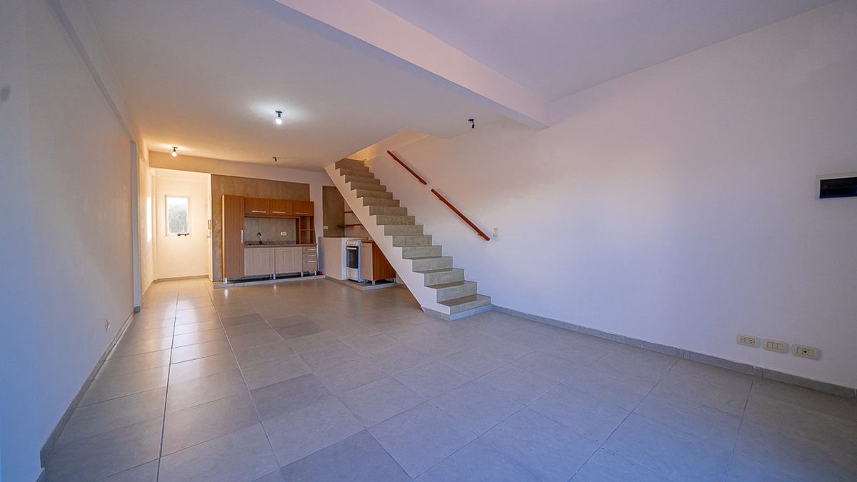 Departamento en Venta en Moron, G.B.A. Zona Oeste