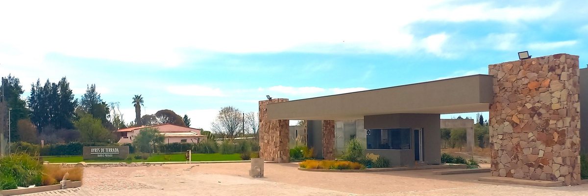 Lote en Venta en Maipu, Mendoza