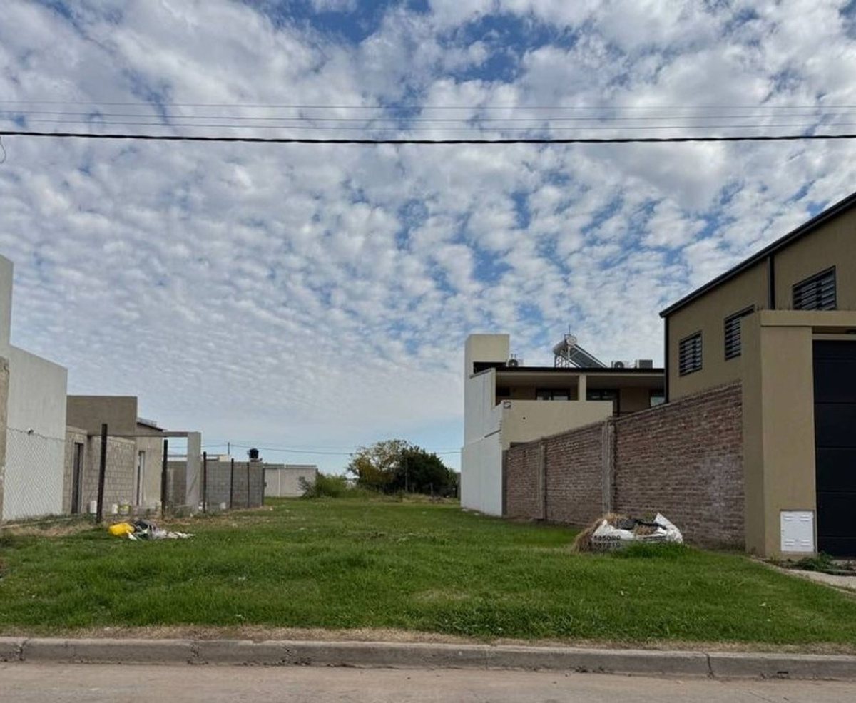 Lote en Venta en Castellanos, Santa Fe