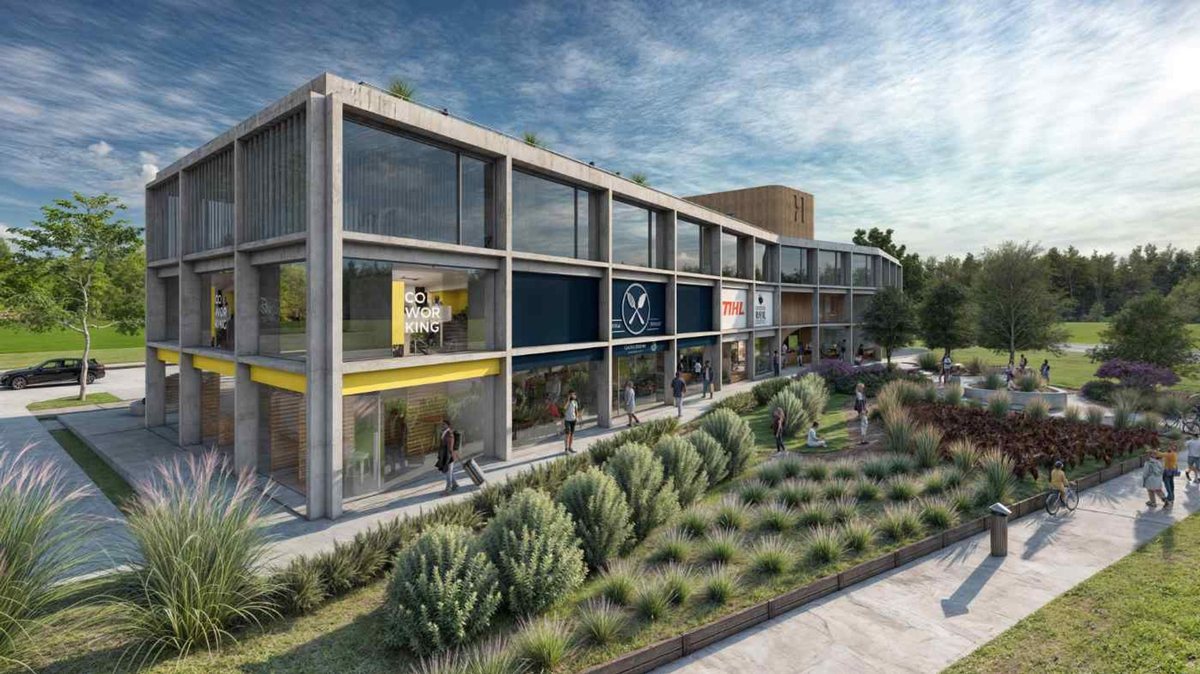 Local Comercial en Venta en Colon, Cordoba