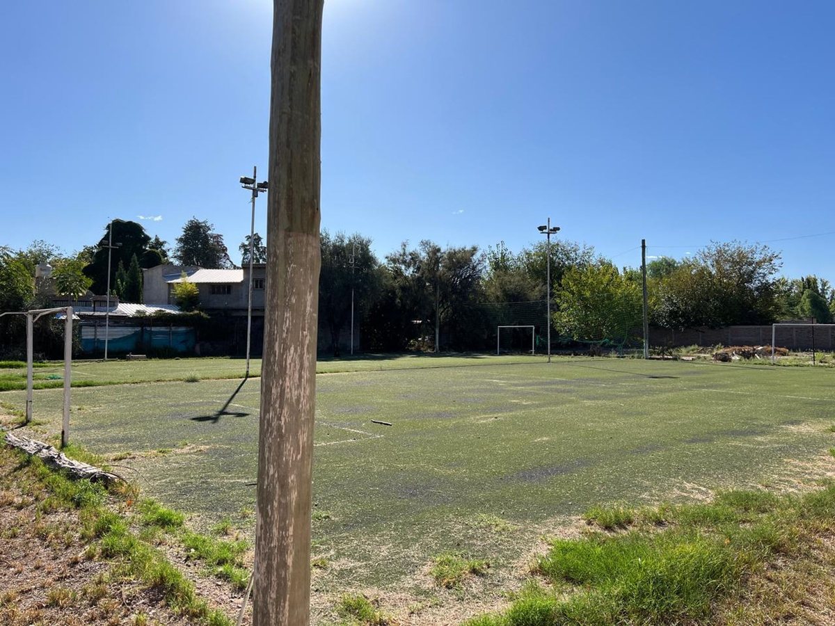 Lote en Venta en Guaymallen, Mendoza
