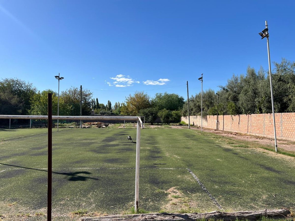 Lote en Venta en Guaymallen, Mendoza