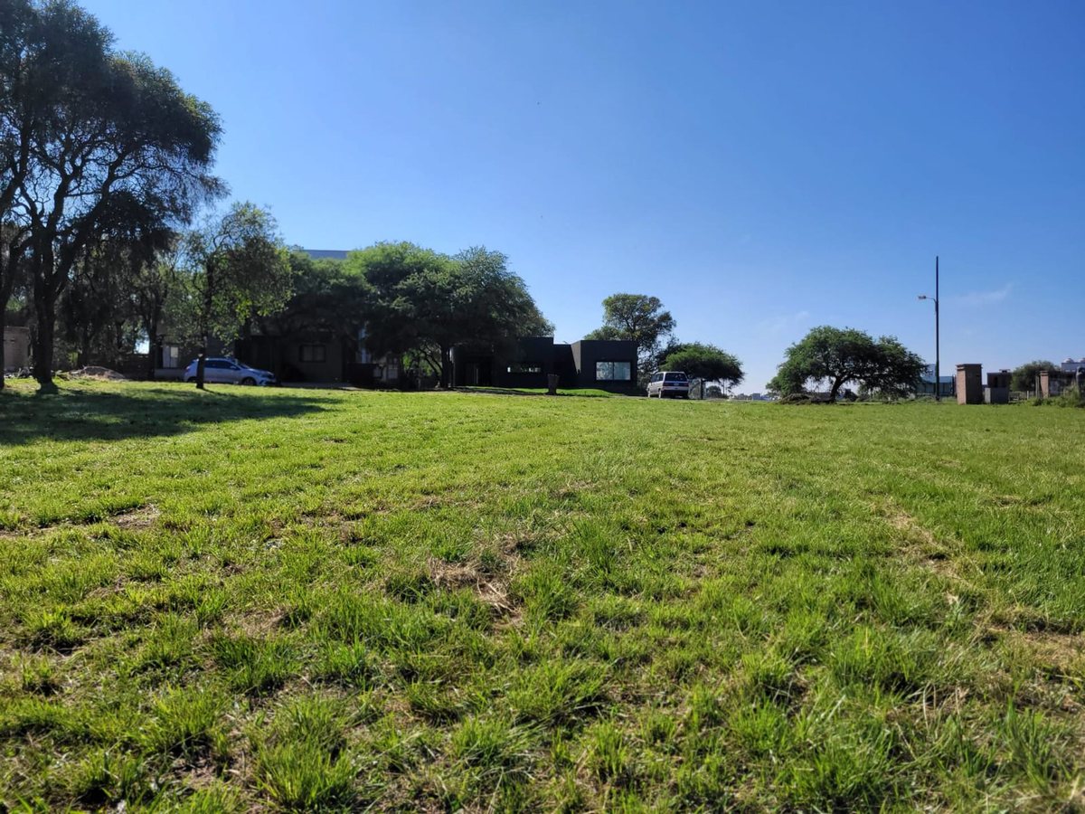 Lote en Venta en Santa Maria, Cordoba
