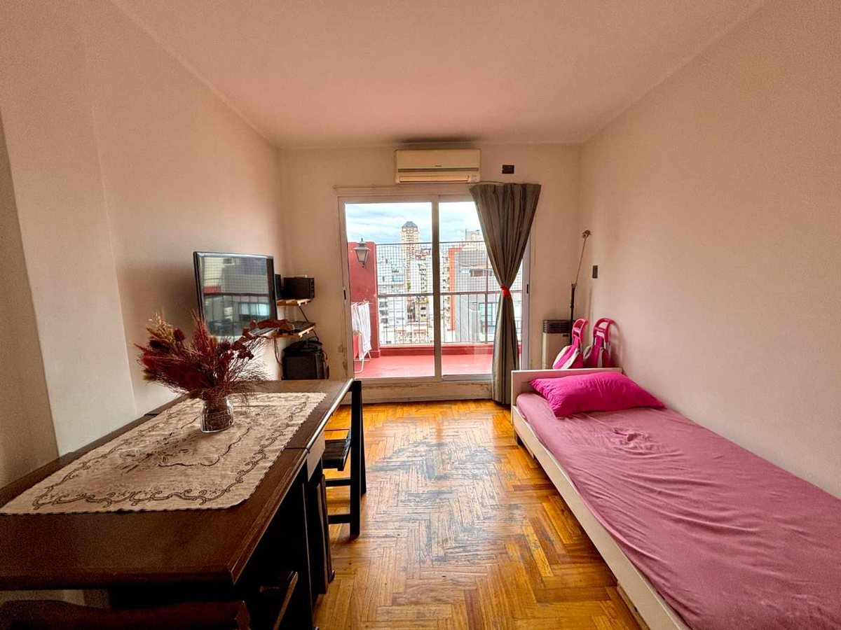 Departamento en Venta en Almagro, Capital Federal