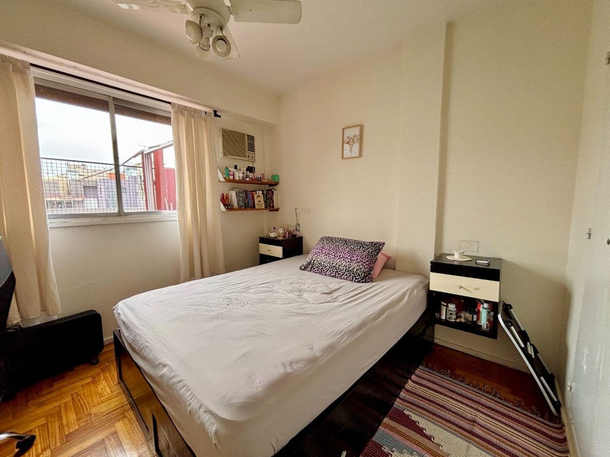 Departamento en Venta en Almagro, Capital Federal