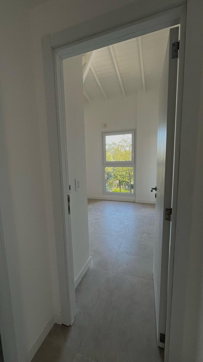 Departamento en Venta en Escobar, G.B.A. Zona Norte