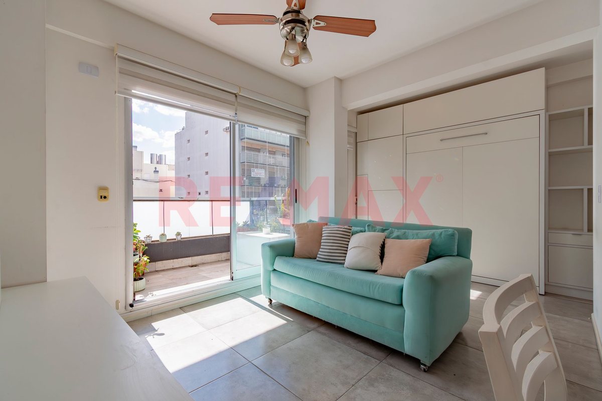 Departamento en Venta en Almagro, Capital Federal