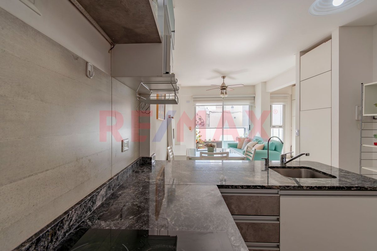 Departamento en Venta en Almagro, Capital Federal
