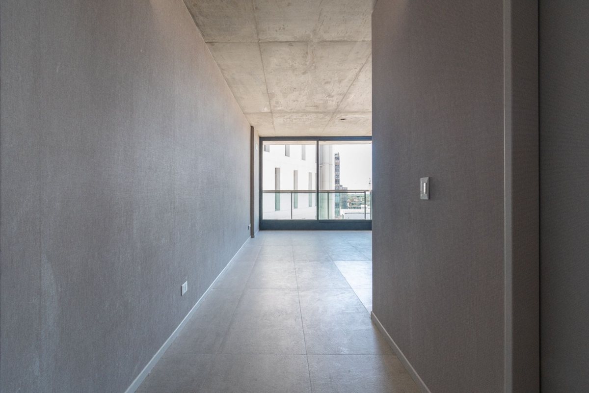 Departamento en Venta en Palermo, Capital Federal
