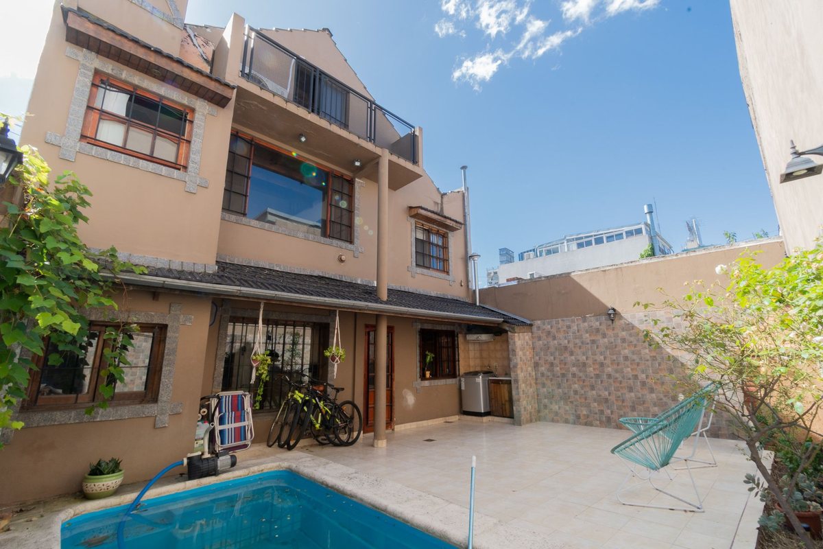 Casa en Venta en Vicente Lopez, G.B.A. Zona Norte