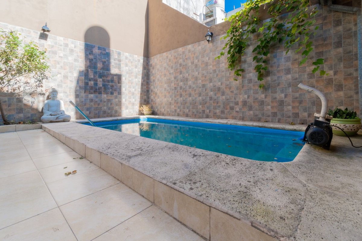 Casa en Venta en Vicente Lopez, G.B.A. Zona Norte